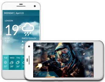 Lava Xolo Q1000S Plus